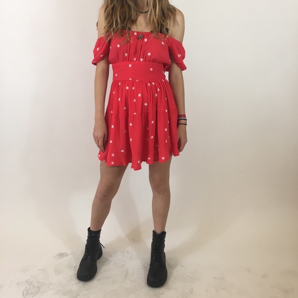 For Love And Lemons Dresses & Skirts - For love and lemons Chiquita dress